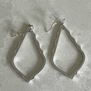 Kendra Scott Sophee drop earrings